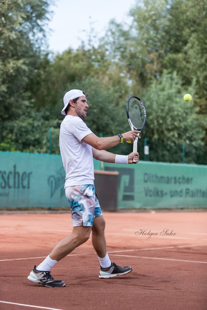 Bild 18 - Marner Tennisevent mit Mischa Zverev